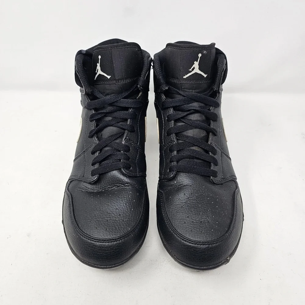 Jordan brand style